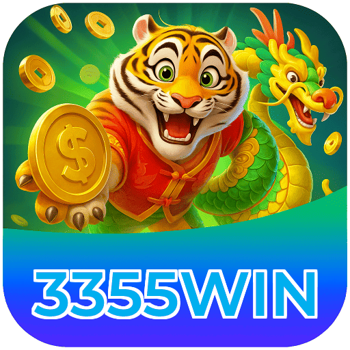3355WIN-Logo
