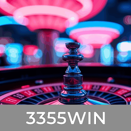 3355WIN: Apostas esportivas profissionais com foco no esporte brasileiro