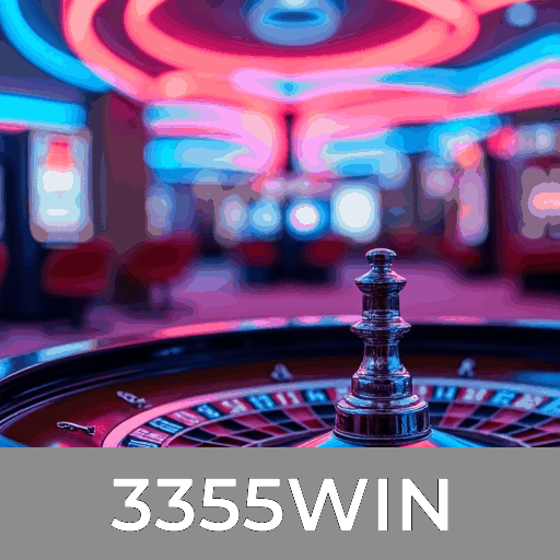 3355WIN: Aventura e altos ganhos nos caça-níqueis emocionantes!