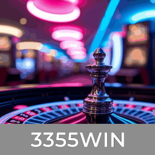 3355WIN: Apostas Móveis Simplificadas com App Completo