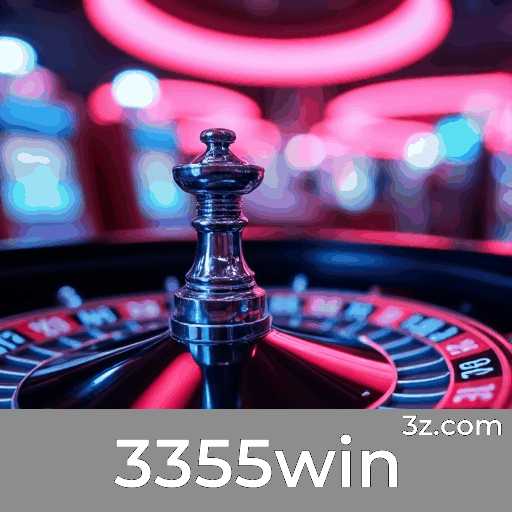 3355win - Cassino Seguro e Entretenimento de Qualidade