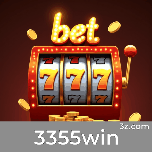 3355win - Cassino Seguro e Entretenimento de Qualidade