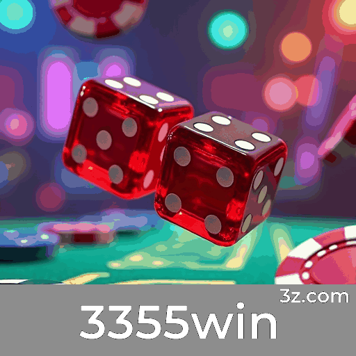 3355win - Cassino Seguro e Entretenimento de Qualidade