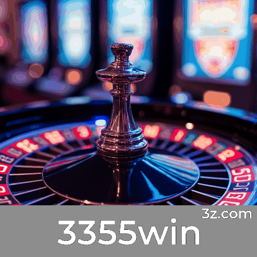 3355win - Cassino Seguro e Entretenimento de Qualidade