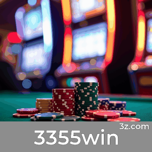 3355win - Cassino Seguro e Entretenimento de Qualidade