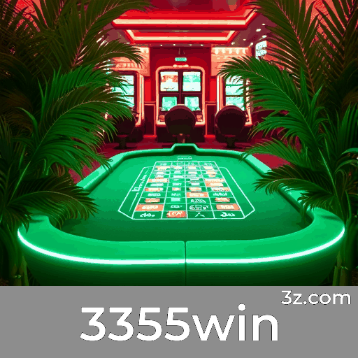 Descubra o Futuro dos Jogos e as Tendências Revolucionárias na 3355win