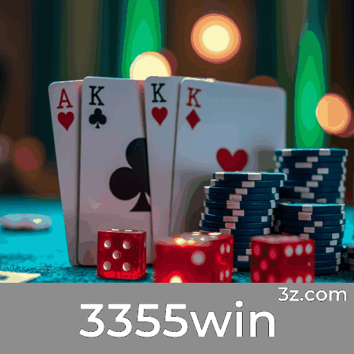 3355win: Plataforma de Apostas Segura e Confiável