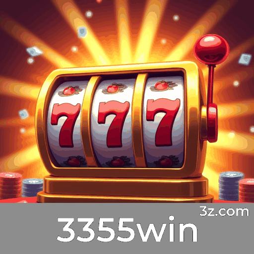 3355win - Cassino Seguro e Entretenimento de Qualidade